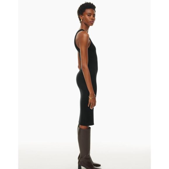 Wilfred Moonstruck Dress | Aritzia - Picture 3 of 7